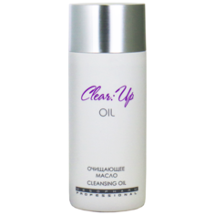 Mesopharm масло очищающее для лица Clear:up Oil, 150 мл