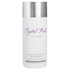 Mesopharm Лосьон матирующий Crystal Pink, 150 мл