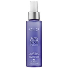 Alterna Caviar Anti-Aging Спрей-блеск мгновенного действия для волос, 125 мл