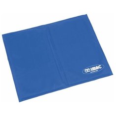 Коврик для собак и кошек Imac Always Cool dog Mat L 96х80 см синий