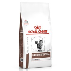 Корм для кошек Royal Canin Gastro Intestinal 400 г