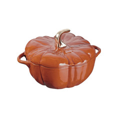 Кокотница STAUB 24 см
