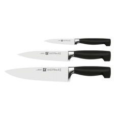 Набор кухонных ножей Zwilling Four Star (35048-000)