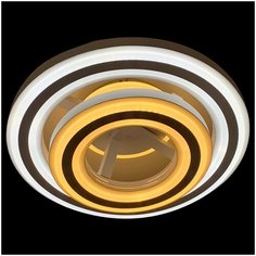 Светильник светодиодный Natali Kovaltseva 81017/6C, LED, 120 Вт