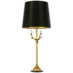 Настольная лампа ST Luce Velossa SL1123.204.01, 40 Вт