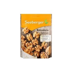 Грецкий орех Seeberger ядра, 60 г