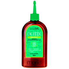 Muriel DETOX тоник мягкое очищение, 100 мл