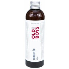 Гель для душа Краснополянская косметика Old Boys Глинтвейн, 30 мл