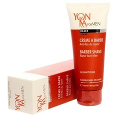 Крем для бритья Creme a barbe Yon-Ka, 100 мл