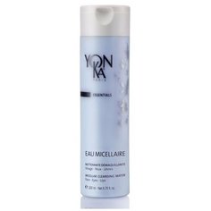 Yon-Ka мицеллярная вода для снятия макияжа Eau Micellaire, 200 мл