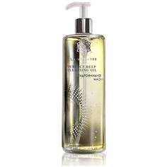La Messange гидрофильное масло для снятия водостойкого макияжа Deep Perfect Cleansing Oil, 240 мл