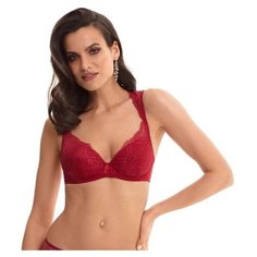 Бюстгальтер Laete, размер 75B, красный