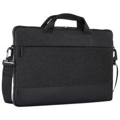 Сумка DELL Professional Sleeve 15 черный