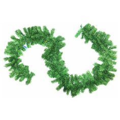 Гирлянда Волшебная страна хвойная SYCB17-228 270 см, зелeный