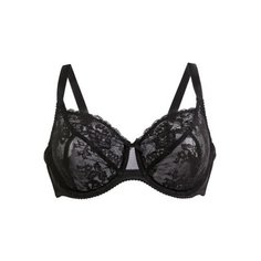 Бюстгальтер MILAVITSA Classic Elegant, размер 90B, черный