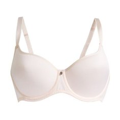 Бюстгальтер MILAVITSA Classic, размер 85F, пастель