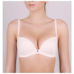 Бюстгальтер MILAVITSA, размер 70C, пастель