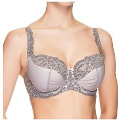 Бюстгальтер Lauma, размер 70E, gull