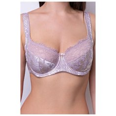 Бюстгальтер Lauma, размер 90B, лаванда