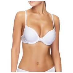 Бюстгальтер Lauma Comfort, размер 80C, white