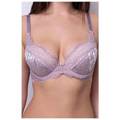 Бюстгальтер Lauma, размер 75A, лаванда