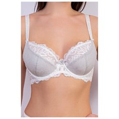 Бюстгальтер Lauma, размер 75C, приглушенно-белый