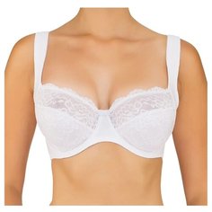 Бюстгальтер Lauma, размер 80J, белый