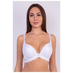 Бюстгальтер Lauma Tenderness, размер 70A, белый