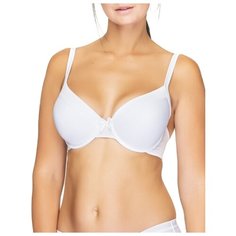 Бюстгальтер Lauma Comfort, размер 90B, white