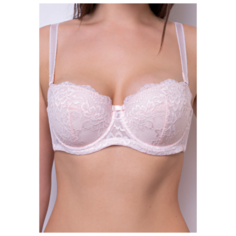 Бюстгальтер Lauma Everyday, размер 75B, цветочный розовый