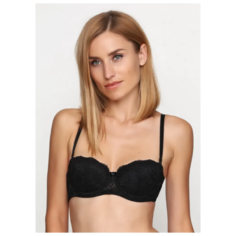 Бюстгальтер Lauma Everyday, размер 85B, черный