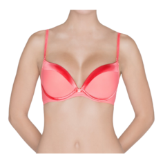 Бюстгальтер Lauma, размер 70A, сахарный коралл