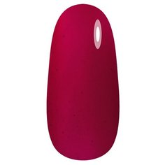 Гель-лак для ногтей Vogue Nails Витражные, 10 мл, бордовый