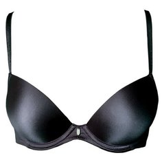 Бюстгальтер MILAVITSA Basic, размер 70A, черный