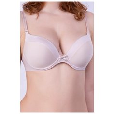 Бюстгальтер Lauma Comfort, размер 80D, silver peony
