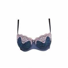 Бюстгальтер Alisee, размер 75C, тихий океан