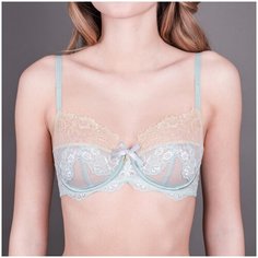 Бюстгальтер Alisee, размер 90B, морская пена