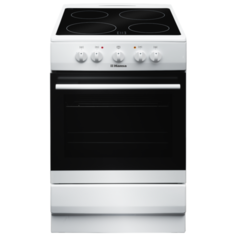 Электрическая плита Hansa FCCW53004