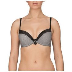 Бюстгальтер Lauma, размер 70A, черный