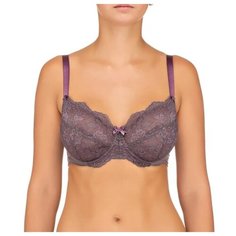 Бюстгальтер Lauma, размер 70C, мокрый асфальт