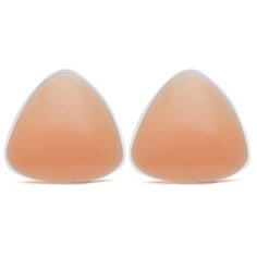 Вкладки в бюстгальтер Le Cabaret, бежевый