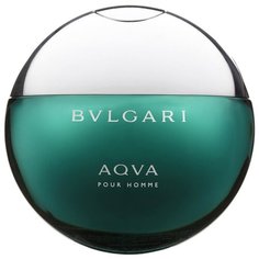 Туалетная вода BVLGARI Aqva pour Homme, 50 мл