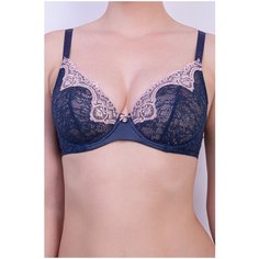 Бюстгальтер Alisee, размер 75E, тихий океан