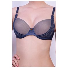 Бюстгальтер Alisee, размер 80E, тихий океан