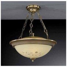 Люстра Reccagni Angelo PL 6218/4, E27, 240 Вт