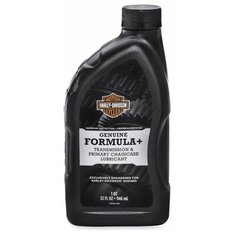 Трансмиссионное масло Harley-Davidson Formula+ 1 л