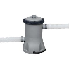 Фильтр-насос Bestway 58383