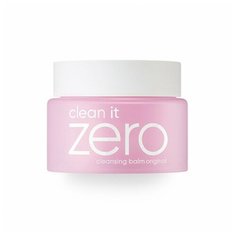 Banila Co. очищающий крем для лица Clean It Zero Original, 100 мл