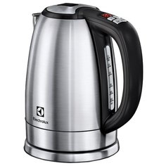 Чайник Electrolux EEWA 7700, серебристый