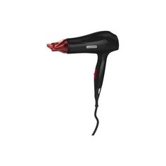 Фен Ладомир ТА115, черный